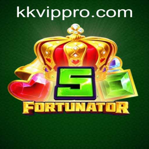 Explore the Exciting World of 5Fortunator: Unlocking Thrills with KK VIP