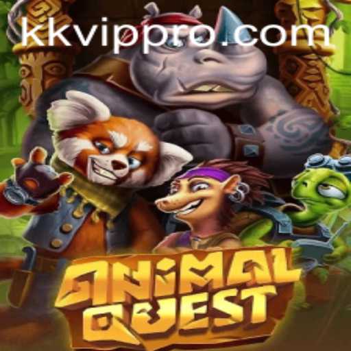 Explore the Enchanting World of AnimalQuest: A Comprehensive Guide to the Game and KK VIP Feature