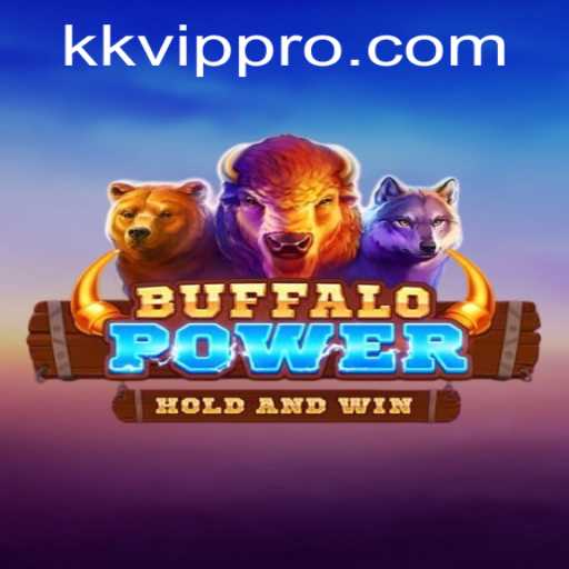 Discover the Thrilling World of BuffaloPower and KK VIP Experience