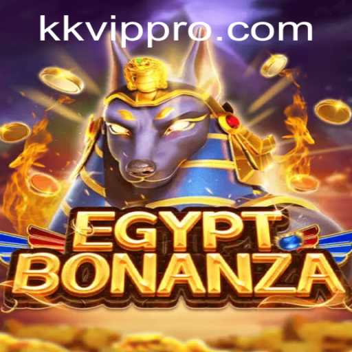 Discover the Exciting World of EgyptBonanza