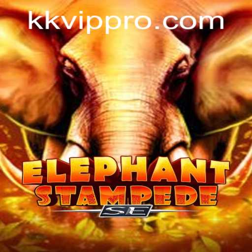 Discover the Excitement of ElephantStampedeSE and KK VIP: A Unique Gaming Experience