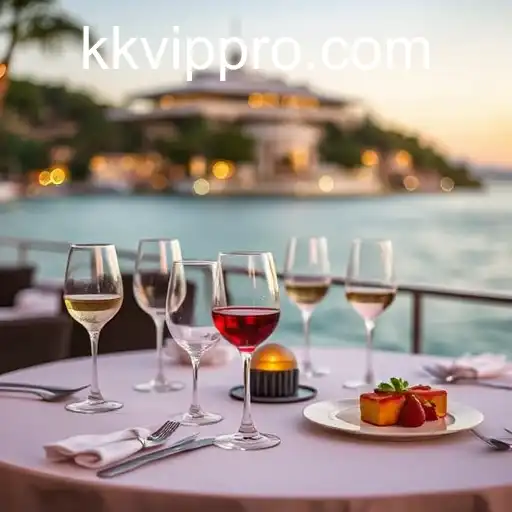 The Allure of KK VIP: Exploring Exclusive Events