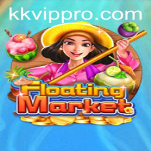 FloatingMarket: Dive into the KK VIP Experience