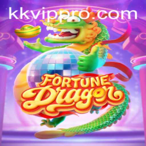 Discover FortuneDragon: Dive into the World of Lucky Adventures