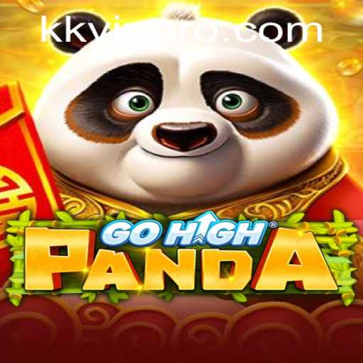GoHighPanda: The Rise of KK VIP in the Gaming World