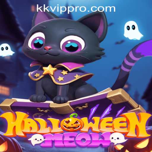 Unveiling the Spooky Charm of HalloweenMeow: A Thrilling Adventure Awaits with KK VIP