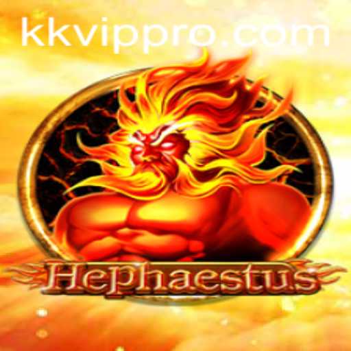 Unveiling the World of Hephaestus: An Epic Journey with KK VIP