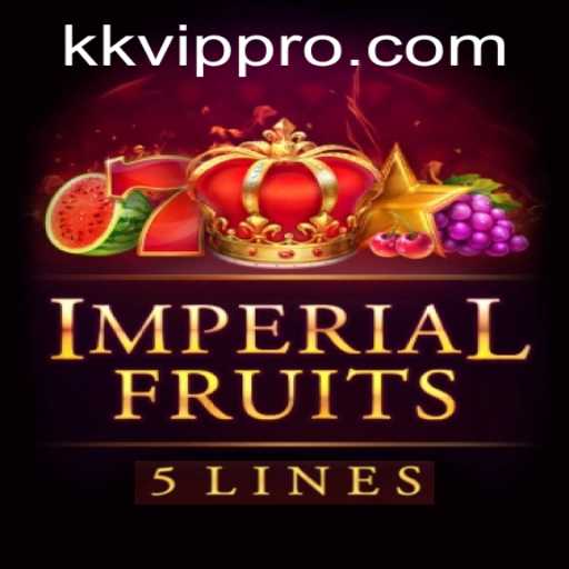 Exploring the Exciting World of ImperialFruits5: A Fresh Take on the Casino Experience