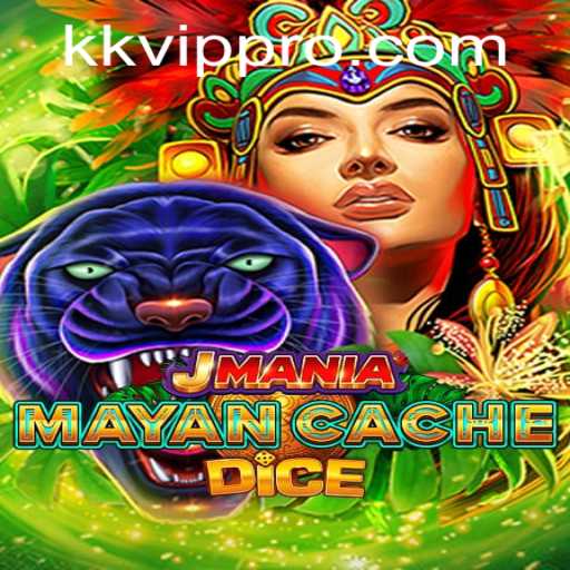 Unveiling JManiaMayanCacheDice: A New Gaming Experience with KK VIP