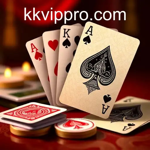 Jogos de Cartas: Uma Jornada Através dos Tempos