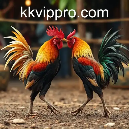 Exploring the World of Jogos de Sabong with KK VIP