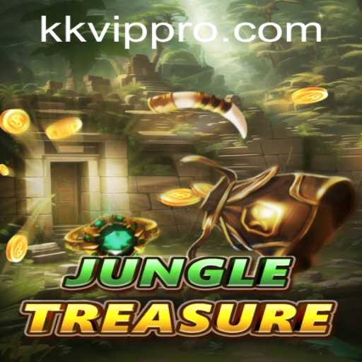 Unveiling JungleTreasure: The Ultimate Adventure with KK VIP