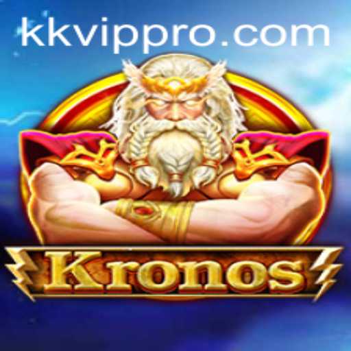 Kronos: A Thrilling Adventure in the World of KK VIP