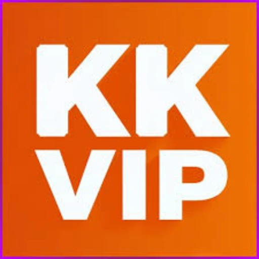 KK VIP logo