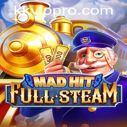 Dive into the Exciting World of MadHitFullSteam: The Game That's Taking the Gaming Industry by Storm