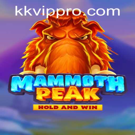 The Exciting World of MammothPeak: A Comprehensive Guide to the Game and Its Rules