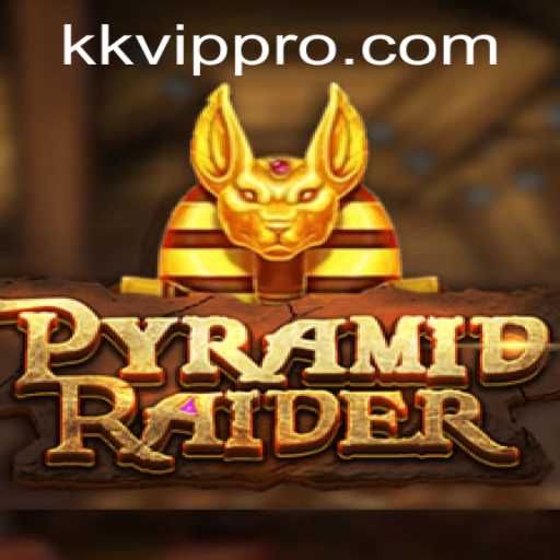 PyramidRaider: A Thrilling Adventure with KK VIP Bonuses