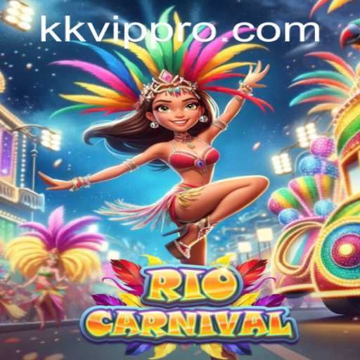 Exploring RioCarnival: The Enchanting Festivity and Gaming Adventure