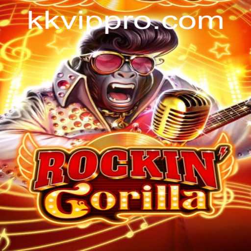 Unleashing the Thrills of RockinGorilla: A Deep Dive into the Game