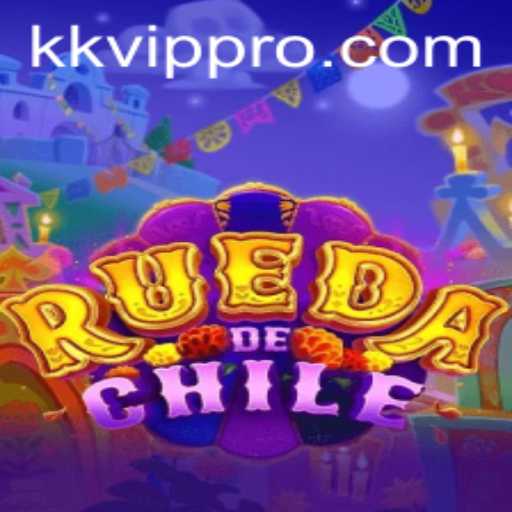 Exploring the Intriguing World of RuedaDeChile: A Comprehensive Guide to KK VIP