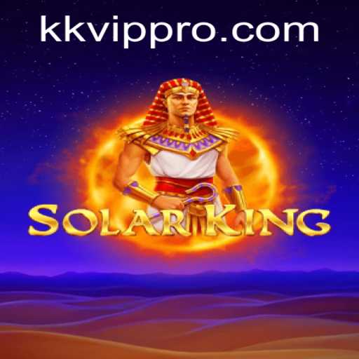 Discover SolarKing: The Immersive Galaxy Adventure