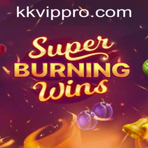 Discover SuperBurningWins: A Thrilling Gaming Experience