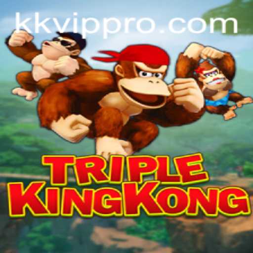 TripleKingKong Unleashed: The Gaming Revolution with KK VIP