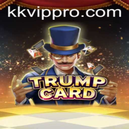 TrumpCard: Navigating the Political Landscape with KK VIP