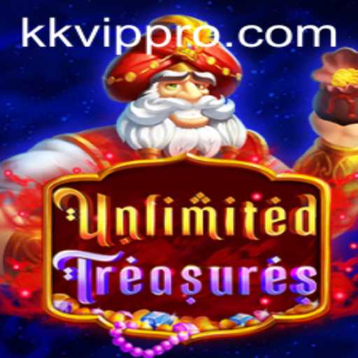 UnlimitedTreasures: Unlock Adventure and Wealth with KK VIP