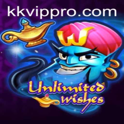 UnlimitedWishes: The Exciting World of KK VIP Gaming